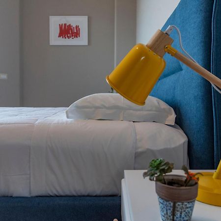 Martiri Home Κατάνια Εξωτερικό φωτογραφία
