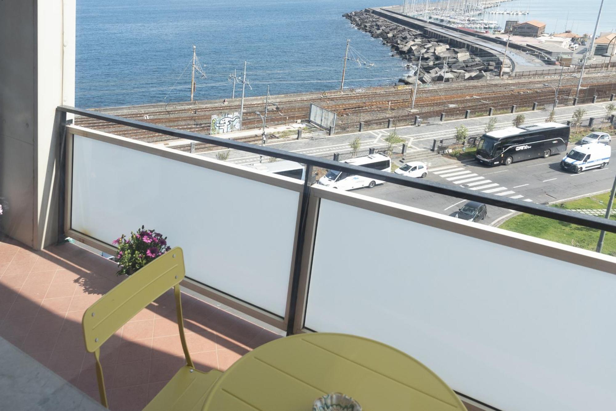 Martiri Home Κατάνια Εξωτερικό φωτογραφία