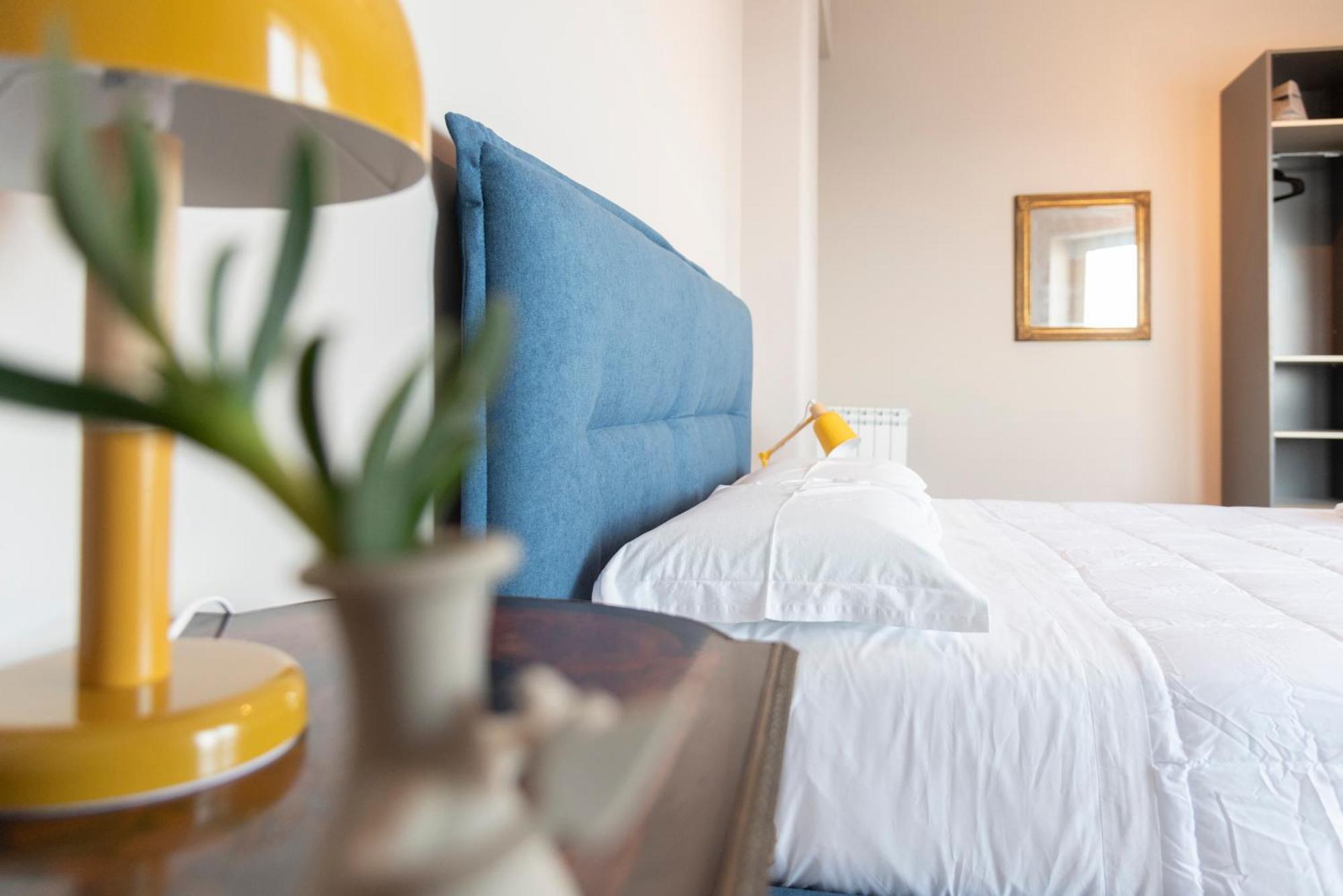 Martiri Home Κατάνια Εξωτερικό φωτογραφία
