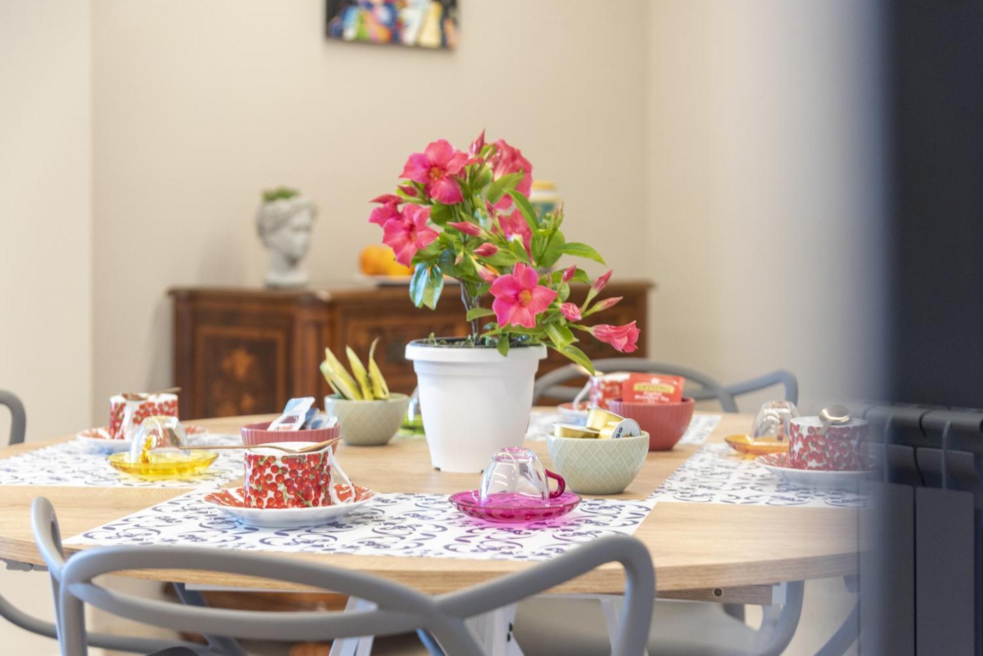 Martiri Home Κατάνια Εξωτερικό φωτογραφία