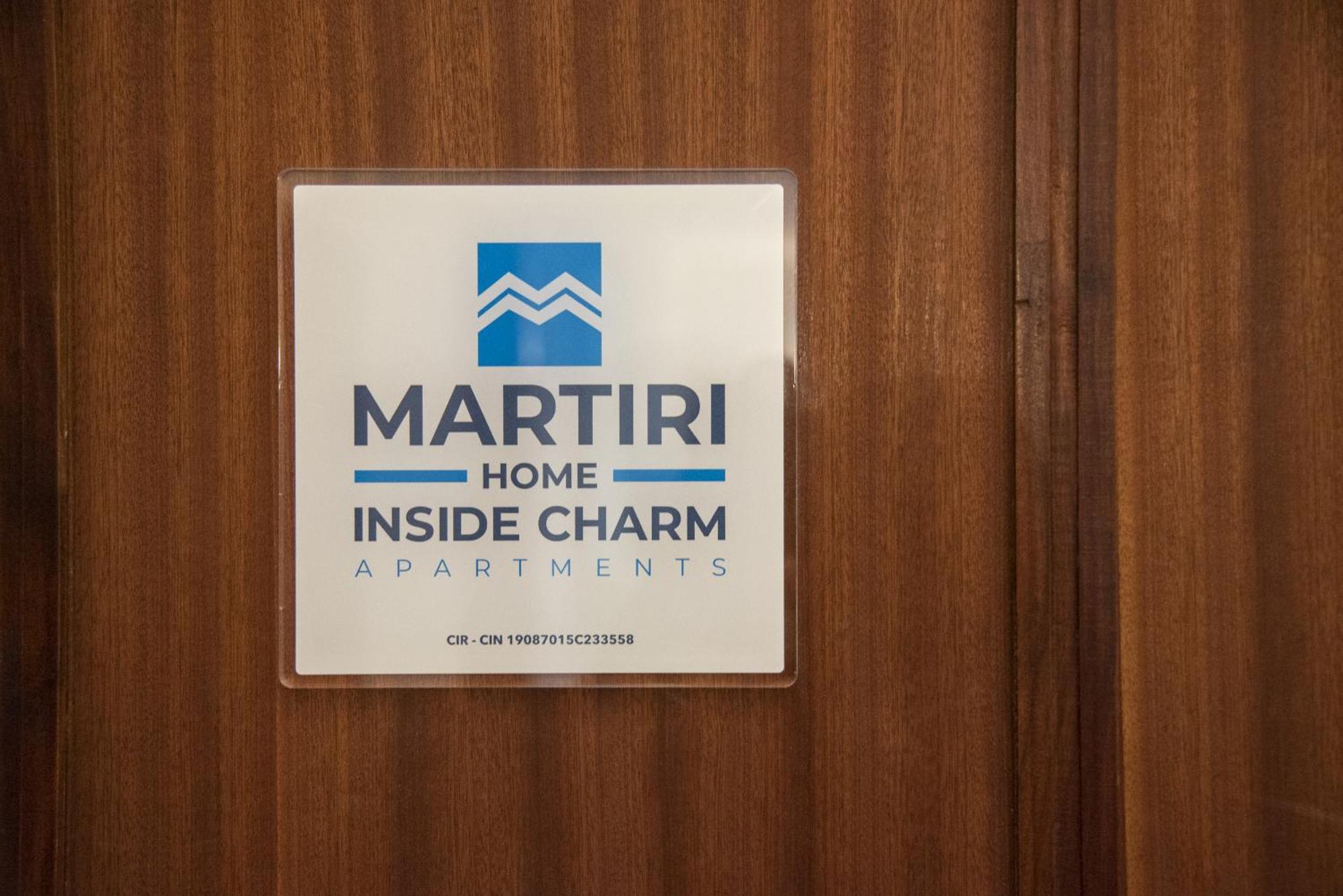 Martiri Home Κατάνια Εξωτερικό φωτογραφία