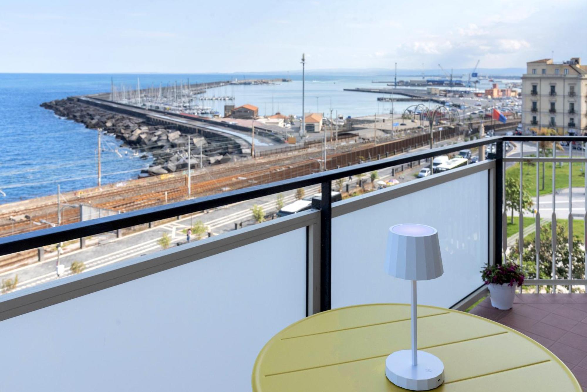 Martiri Home Κατάνια Εξωτερικό φωτογραφία