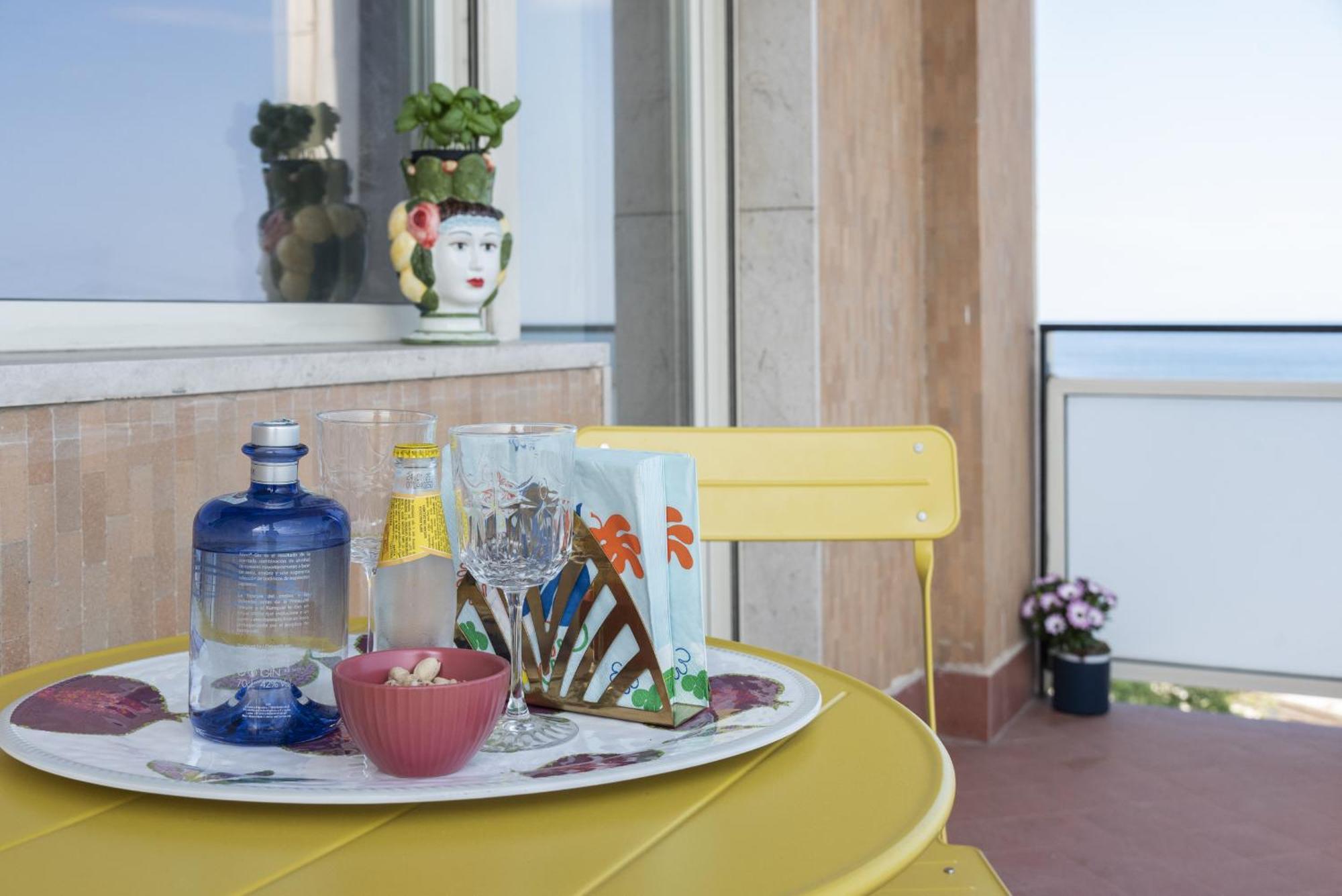 Martiri Home Κατάνια Εξωτερικό φωτογραφία