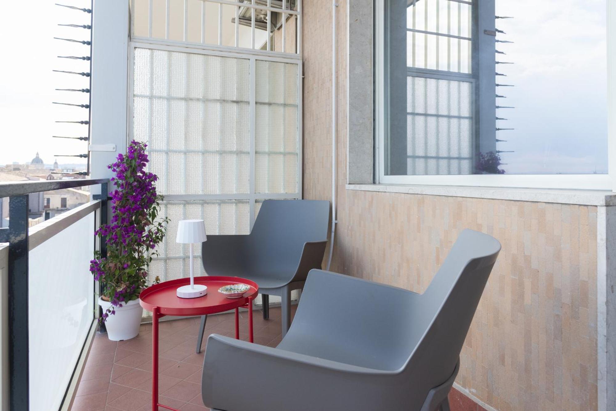 Martiri Home Κατάνια Εξωτερικό φωτογραφία
