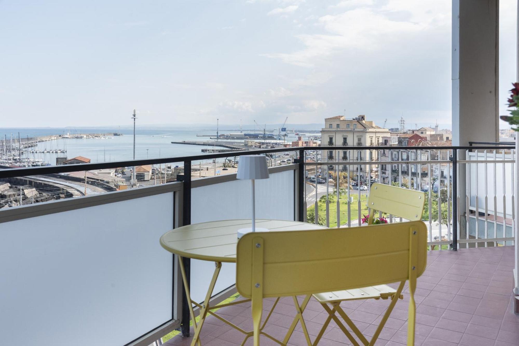 Martiri Home Κατάνια Εξωτερικό φωτογραφία