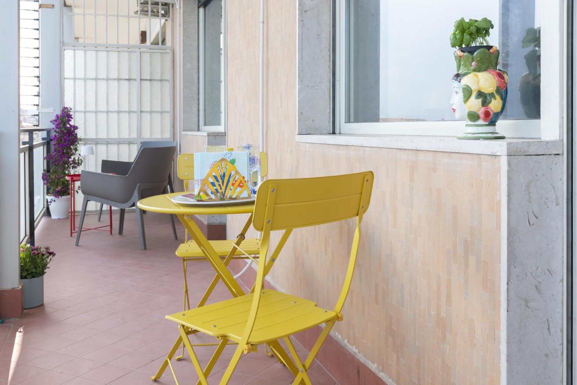 Martiri Home Κατάνια Εξωτερικό φωτογραφία