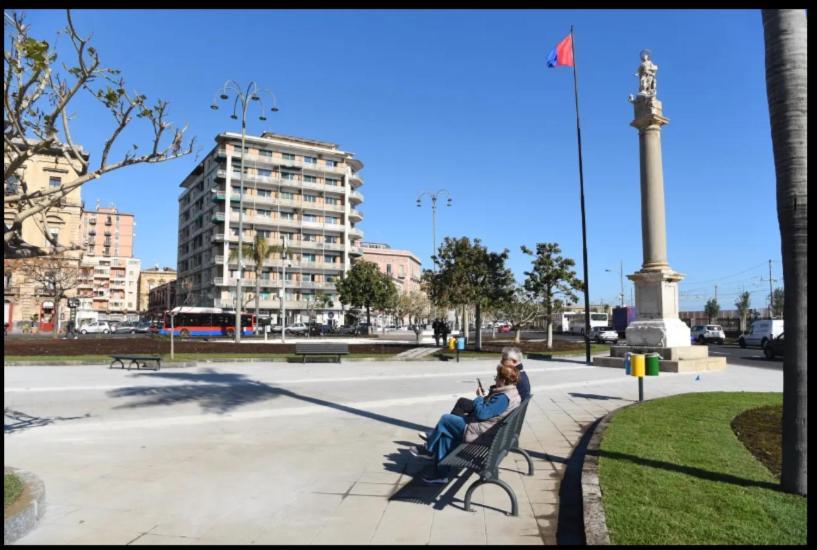 Martiri Home Κατάνια Εξωτερικό φωτογραφία