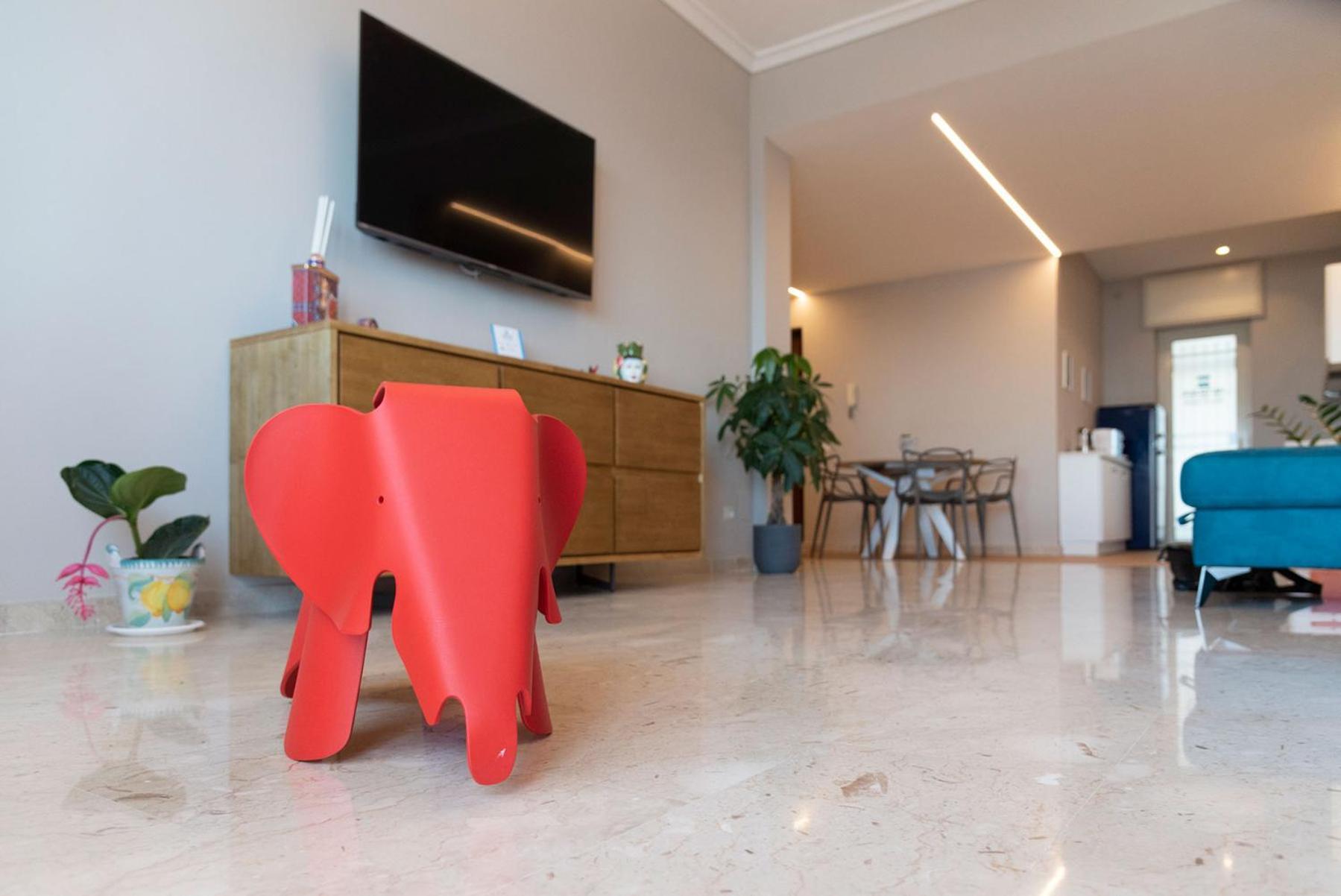 Martiri Home Κατάνια Εξωτερικό φωτογραφία